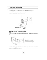 Предварительный просмотр 15 страницы Kipor Sinemaster IG2000i Operation Manual