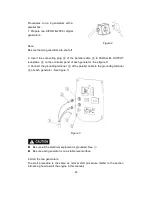 Предварительный просмотр 30 страницы Kipor Sinemaster IG2000i Operation Manual