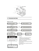 Предварительный просмотр 42 страницы Kipor Sinemaster IG2000i Operation Manual