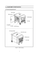 Предварительный просмотр 60 страницы Kipor Sinemaster IG2000i Operation Manual