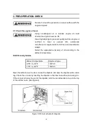 Предварительный просмотр 65 страницы Kipor Sinemaster IG2000i Operation Manual