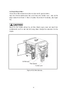 Предварительный просмотр 68 страницы Kipor Sinemaster IG2000i Operation Manual