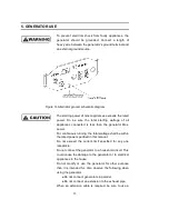 Предварительный просмотр 71 страницы Kipor Sinemaster IG2000i Operation Manual