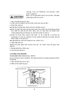 Предварительный просмотр 80 страницы Kipor Sinemaster IG2000i Operation Manual