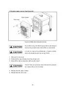 Предварительный просмотр 82 страницы Kipor Sinemaster IG2000i Operation Manual