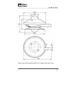 Предварительный просмотр 18 страницы Kipp & Zonen CM 11 Instruction Manual