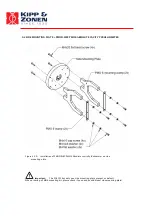 Предварительный просмотр 26 страницы Kipp & Zonen SOLYS 2 Instruction Manual