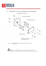 Предварительный просмотр 28 страницы Kipp & Zonen SOLYS 2 Instruction Manual