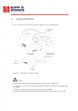 Предварительный просмотр 29 страницы Kipp & Zonen SOLYS 2 Instruction Manual