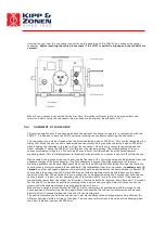 Предварительный просмотр 33 страницы Kipp & Zonen SOLYS 2 Instruction Manual