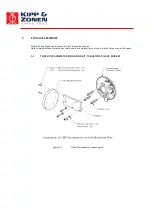 Предварительный просмотр 44 страницы Kipp & Zonen SOLYS 2 Instruction Manual