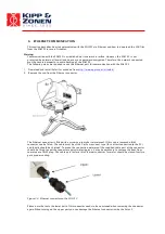 Предварительный просмотр 46 страницы Kipp & Zonen SOLYS 2 Instruction Manual