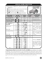 Preview for 21 page of Kiramek SCIBORG 825K Owner'S Manual