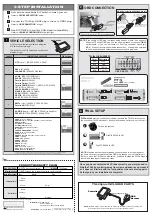 Preview for 2 page of Kiramek TSL20plus Manual