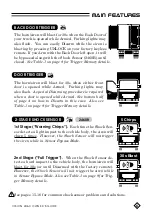 Preview for 9 page of Kiramek VISION 2460 Series Owner'S Manual