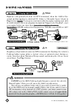 Preview for 30 page of Kiramek VISION 2460 Series Owner'S Manual