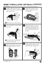 Preview for 5 page of Kiramek VISION SCIBORG TR365D User Manual