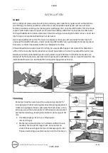 Предварительный просмотр 16 страницы KIRAMI Comfort Steady Instructions For Use Manual