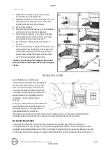 Предварительный просмотр 64 страницы KIRAMI Comfort Steady Instructions For Use Manual