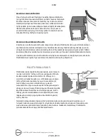 Preview for 6 page of KIRAMI MACU Instructions For Use Manual