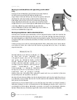 Preview for 29 page of KIRAMI MACU Instructions For Use Manual