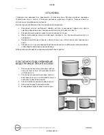 Предварительный просмотр 44 страницы KIRAMI MACU Instructions For Use Manual