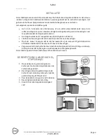 Предварительный просмотр 52 страницы KIRAMI MACU Instructions For Use Manual