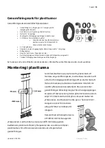 Предварительный просмотр 4 страницы KIRAMI MF-250 Installation Manual