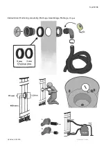 Предварительный просмотр 16 страницы KIRAMI MF-250 Installation Manual