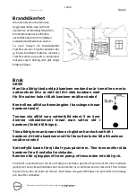 Предварительный просмотр 10 страницы KIRAMI Micu Instructions For Installation Manual