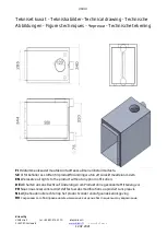 Предварительный просмотр 39 страницы KIRAMI Micu Instructions For Installation Manual