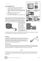 Предварительный просмотр 25 страницы KIRAMI Original Chill Instructions For Use Manual