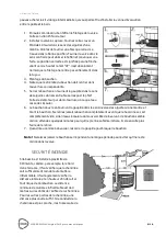 Предварительный просмотр 43 страницы KIRAMI Original Chill Instructions For Use Manual