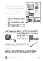 Предварительный просмотр 54 страницы KIRAMI Original Chill Instructions For Use Manual