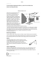 Preview for 16 page of KIRAMI Premium Grandy Instructions For Use Manual