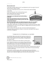 Preview for 17 page of KIRAMI Premium Grandy Instructions For Use Manual