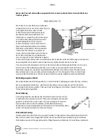 Preview for 36 page of KIRAMI Premium Grandy Instructions For Use Manual