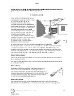 Preview for 56 page of KIRAMI Premium Grandy Instructions For Use Manual