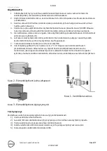 Preview for 6 page of KIRAMI Tubtainer 2 Instructions For Use Manual