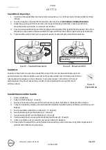 Предварительный просмотр 7 страницы KIRAMI Tubtainer 2 Instructions For Use Manual