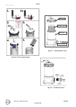 Preview for 8 page of KIRAMI Tubtainer 2 Instructions For Use Manual