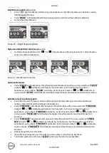 Предварительный просмотр 14 страницы KIRAMI Tubtainer 2 Instructions For Use Manual