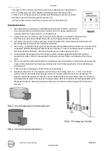 Предварительный просмотр 57 страницы KIRAMI Tubtainer 2 Instructions For Use Manual