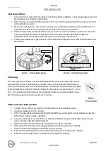 Preview for 58 page of KIRAMI Tubtainer 2 Instructions For Use Manual