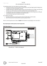 Предварительный просмотр 101 страницы KIRAMI Tubtainer 2 Instructions For Use Manual