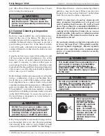 Preview for 75 page of Kirby Morgan 37SS Operation And Maintenance Manual