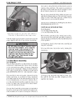 Preview for 89 page of Kirby Morgan 37SS Operation And Maintenance Manual