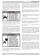 Preview for 132 page of Kirby Morgan 37SS Operation And Maintenance Manual