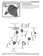 Preview for 160 page of Kirby Morgan 37SS Operation And Maintenance Manual