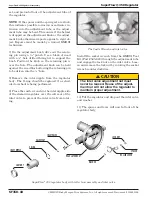 Preview for 10 page of Kirby Morgan SuperFlow 350 Regulator Manual